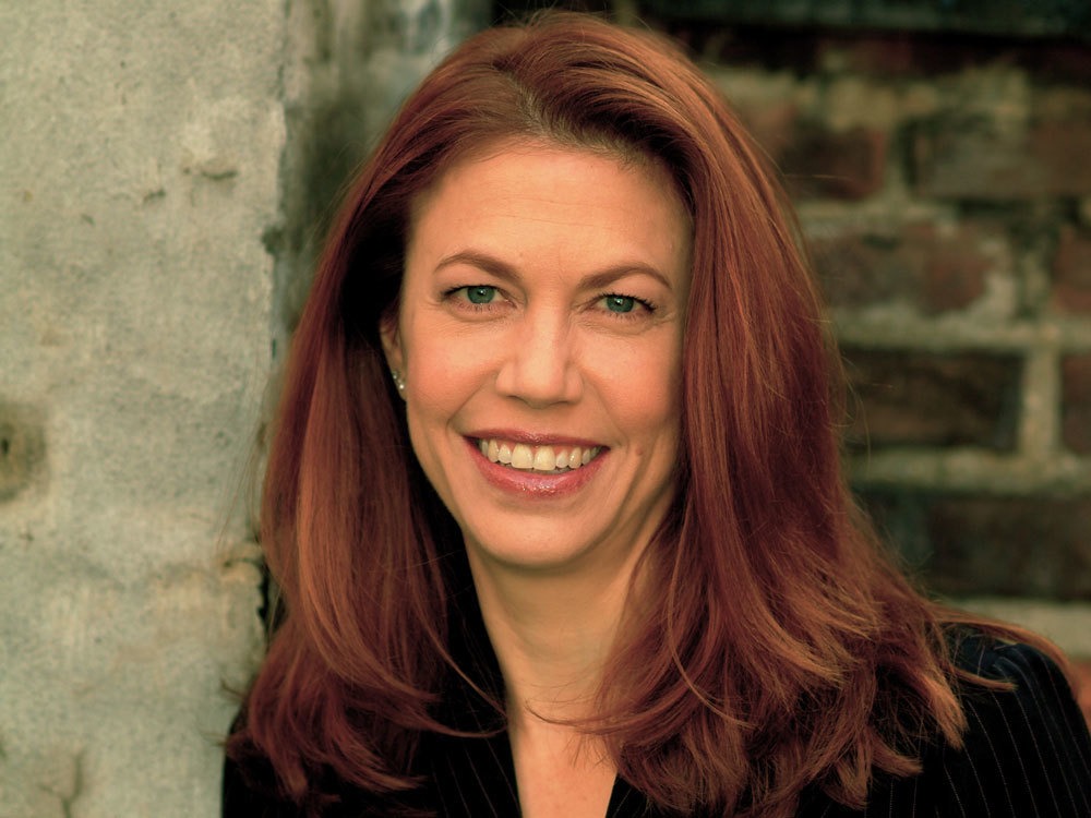 About Patricia Degennaro